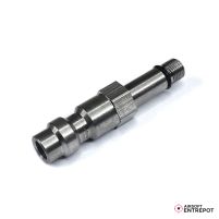Apache Valve HPA Sans Perçage Pour Chargeurs KSC/KWA (US)