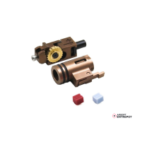Modify Chambre Hop-up CNC pour MWS GBB et Copies
