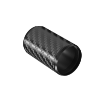 E-Shooter Etui Carbone pour Traceurs FLARE (Noir)