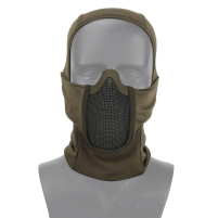 Swiss Arms Cobra Stalker (OD)