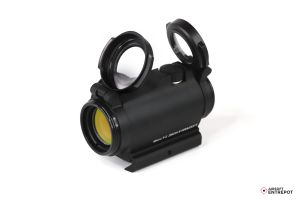 Holy Warrior Red Dot Micro T2 Low Profile