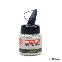 ATM Billes Bio 0,30g (1000 Billes)