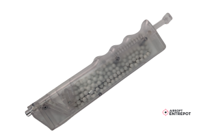 Wosport BB Loader 300 Billes