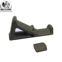 Battleaxe Grip (Tan)