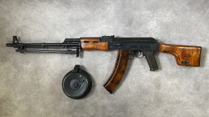 Occasion - Cyma RPK AEG (Bois / CM.052)