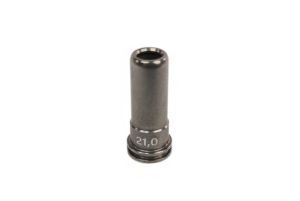 EPeS Nozzle AEG Duralumin NiPTFE (21,0mm)