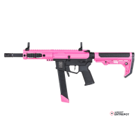 Specna Arms SA-FX01 Flex™ BLDC™ HAL ETU Gen.2 (Rose)