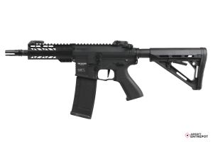 Rossi M4 Sentinel OMEGA AEG (Noir)