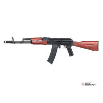 Specna Arms SA-PJ02 Prime™ Aster SE V3 (Noir)