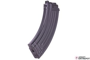 Tokyo Marui Chargeur Metal 35 Bbs Pour AKM GBBR