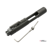 RA-Tech Bolt Carrier Complet avec NPAS pour GHK M4 V3