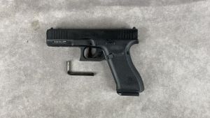 Umarex Glock 17 Gen5 MOS CO2 – Occasion