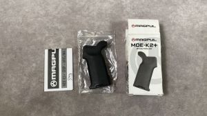 Occasion - Magpul poignée MOE K2+ pour AR15/M4 GBBR