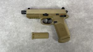 Occasion - Cybergun FN FNX-45 Tactical GBB (DE)