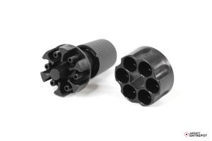 Tokyo Marui Speed Loader pour Python .357 Magnum