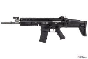 Renegade MK17 5,56 MOD 0 GBB (S / Noir)