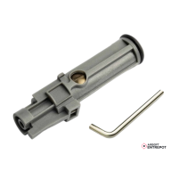 RA-Tech Kit Nozzle Composite + NPAS Magnétique pour GHK AK V2
