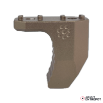 Metal Hand Stop Keymod / M-Lok type Arisaka (DE)