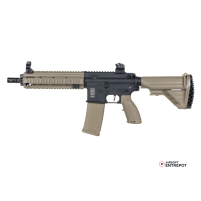 Specna Arms SA-FH06 Flex™ HAL ETU Gen.2 (Half-Tan)