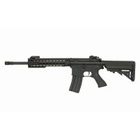 Cyma M4 Keymod AEG (CM515 / Noir) Configurable