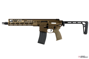 Salvo Precision MCX Spear LT 11,5" GBB (Tan)