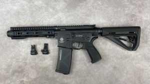 Occasion - Gate X Arcturus GA-TA03 Trinity Armament AEG