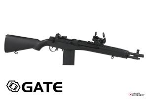 CUSTOM Cyma M14 SOCOM AEG - Optimized Version