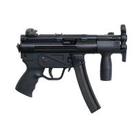 Umarex (VFC) MP5K Early Type Gen 2 GBBR
