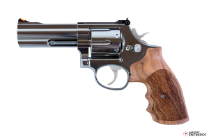 Ares Revolver S&W 686 4"