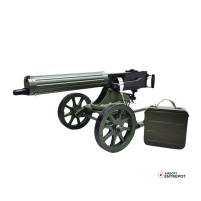 Viva Arms Maxim M1910 AEG