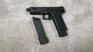 Occasion - Novritsch SSP28 GBB (Noir)