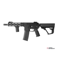 Evolution Ghost 3.0 Viper S AEG (Noir)