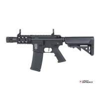 Specna Arms SA-C10 Core™ HAL ETU Gen.2 (Noir)