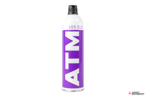 ATM Gaz PSI165 Sec (700ml)