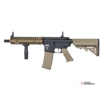 Daniel Defense® MK18 SA-C19 Core™ HAL ETU Gen.2 (Chaos Bronze)