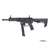 Specna Arms SA-FX01 Flex™ BLDC™ HAL ETU Gen.2 (Noir)