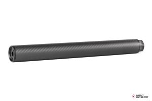 Silverback Silencieux Carbone XXL (24mm CW)