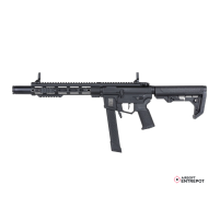 Specna Arms SA-FX02 Flex™ BLDC™ HAL ETU Gen.2 (Noir)