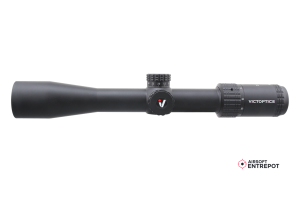 Victoptics Lunette S4 3-12x40 SFP