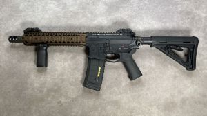 Occasion - G&P MK18 AEG Upgrade
