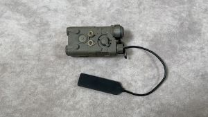 Occasion - WADSN L3-NGAL LED + Laser Vert + IR (FG)