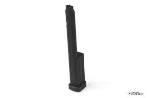 Tokyo Marui Chargeur Long Hi-Capa E AEP 100 Coups