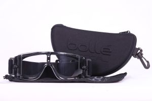 Bollé Masque X800i Verres Transparents