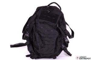 Swiss Arms Grand sac à dos Noir