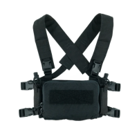 Wo Sport Chest Rig Type D3CRM (Noir)