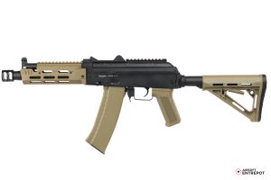 Rossi AK GROM MOD.1 AEG (Tan)