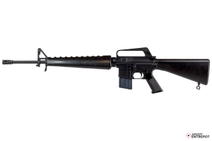 Cyma CGS Colt M16A1 / M603 GBB