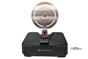 E-Shooter Cible Electronique Bluetooth Sentry 2