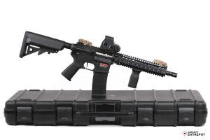 CUSTOM MK18 E&C Full Upgrade – Réactivité extrême & précision optimisée