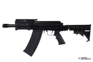 Tokyo Marui SAIGA-12 SBS GBB